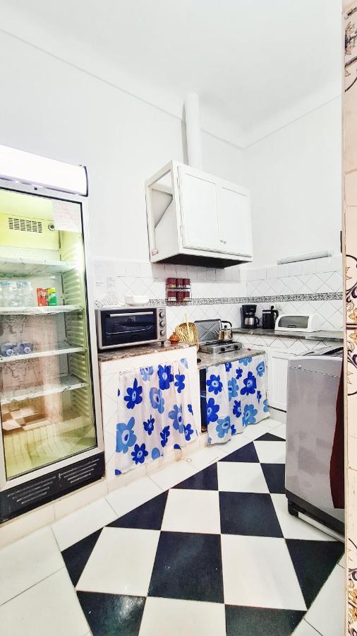 Dar Kays Vakantiehuis Marrakesh