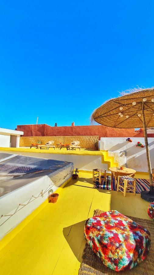 Vakantiehuis Dar Kays *