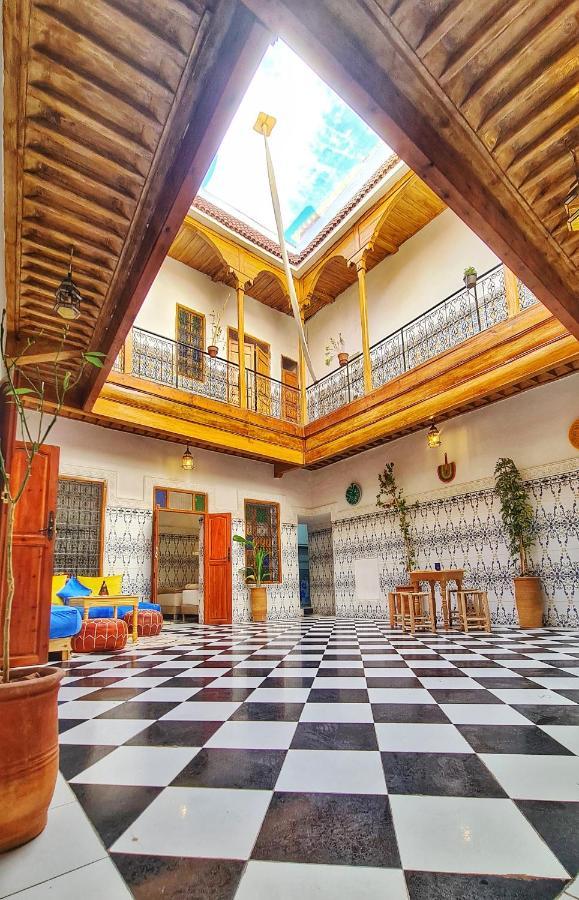 Vakantiehuis Dar Kays *