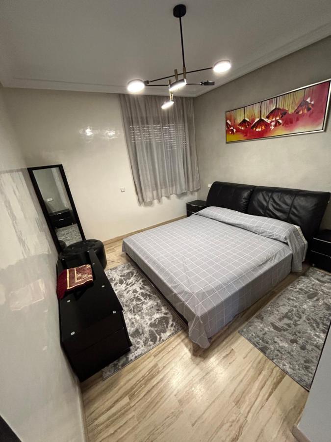 Appartamento Marrakech De Luxe Marrakesh