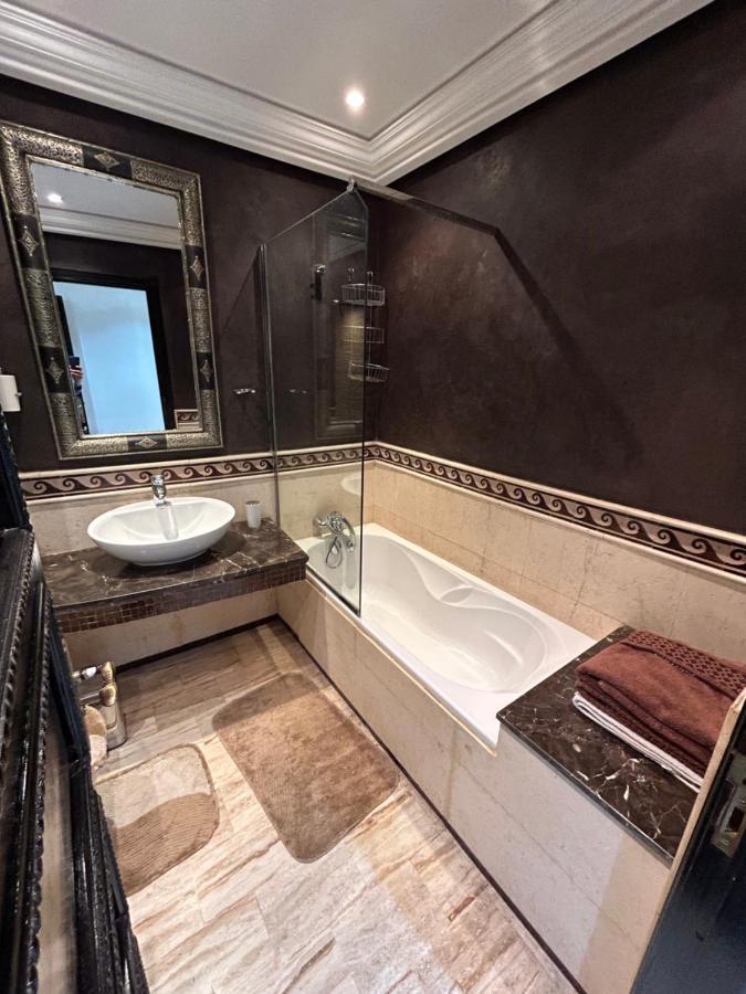 Appartamento Marrakech De Luxe Marrakesh