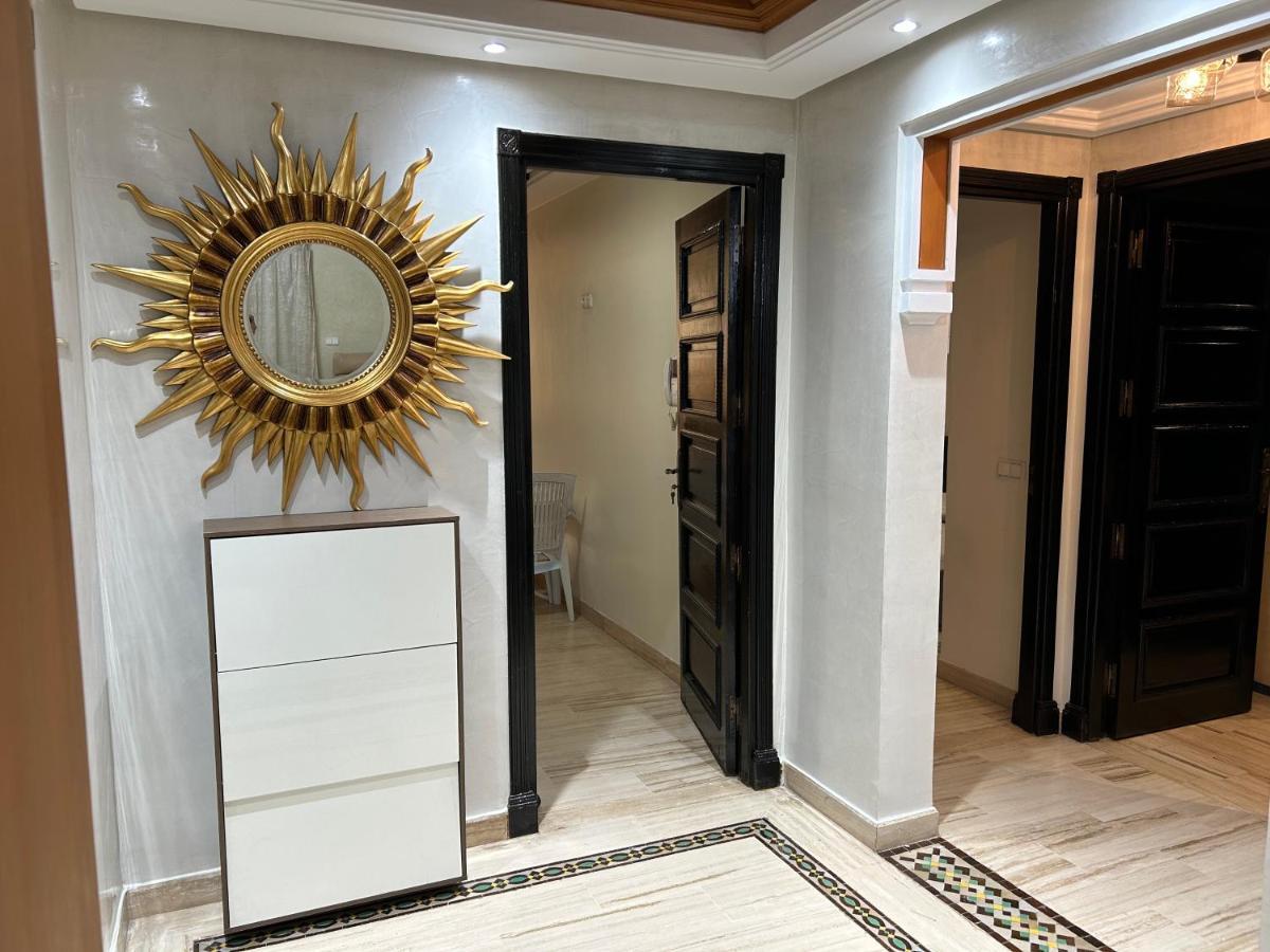 Marrakech De Luxe Appartamento *