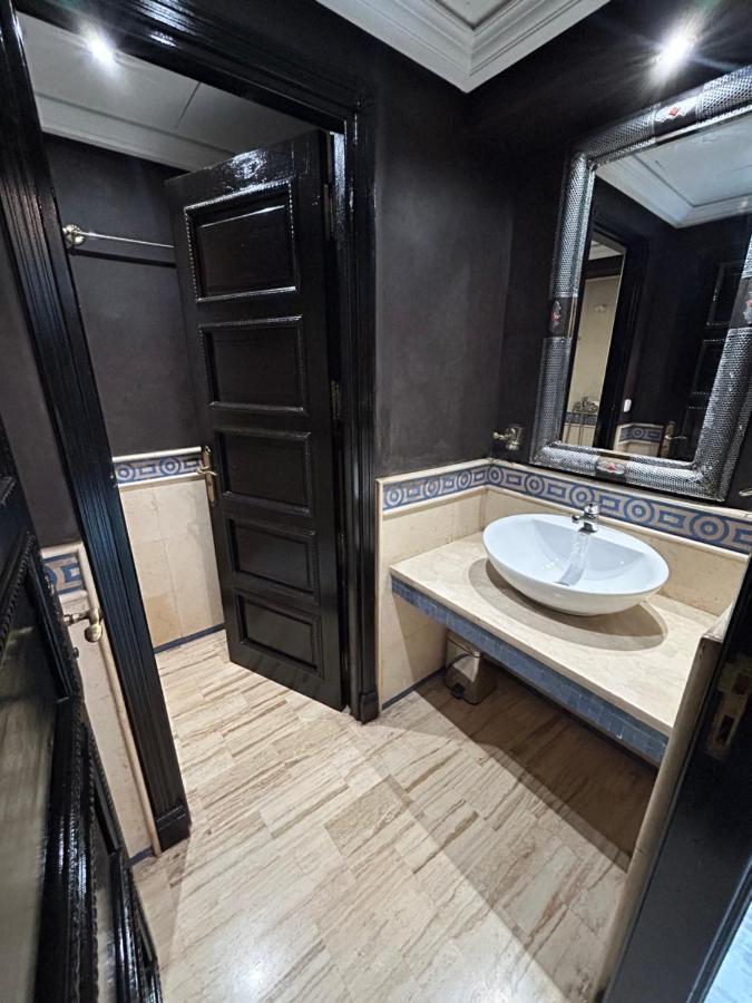 Appartamento Marrakech De Luxe Marrakesh