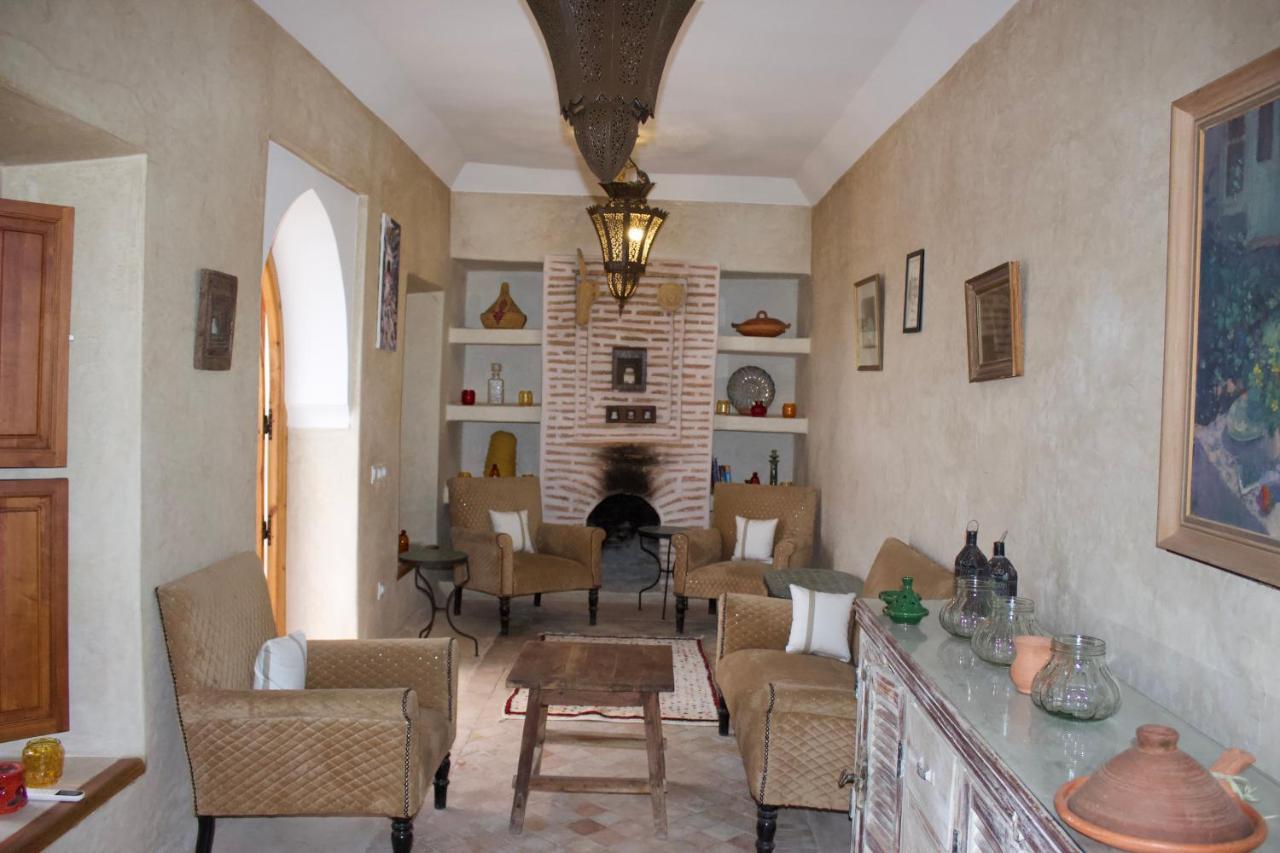 Limonata Gasthuis Marrakesh