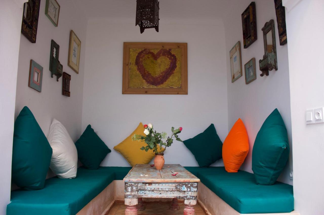 Limonata Marrakesh