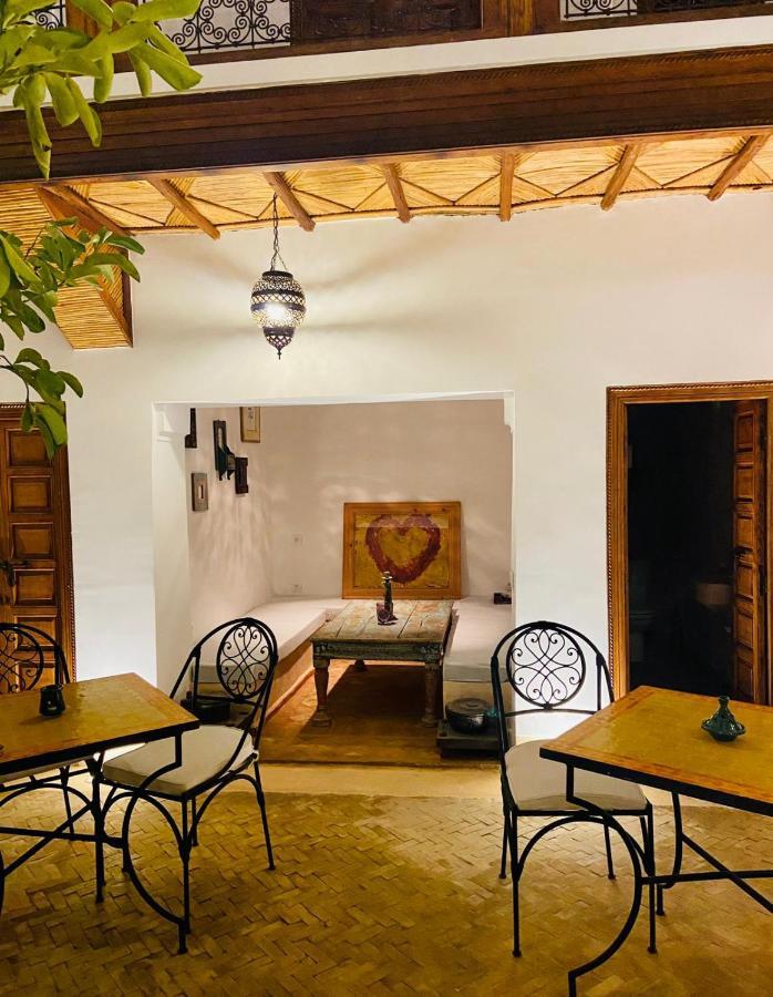 Limonata Gasthuis Marrakesh