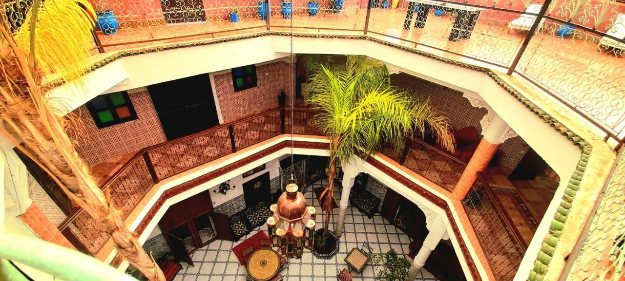 Chennaoui Marrakesch