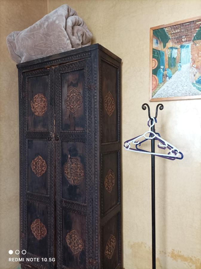 Heritage Lalla Aicha Et Bed & Breakfast *
