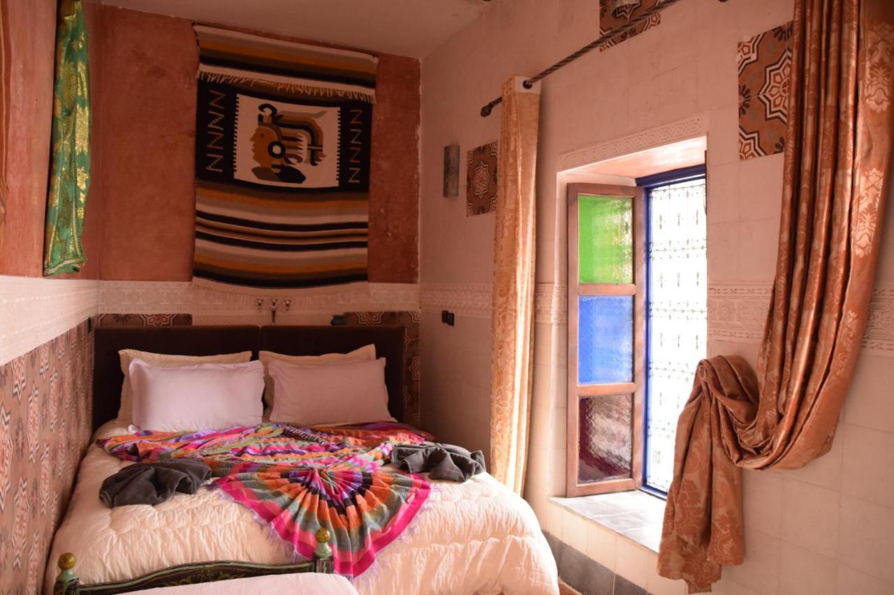 Heritage Lalla Aicha Et