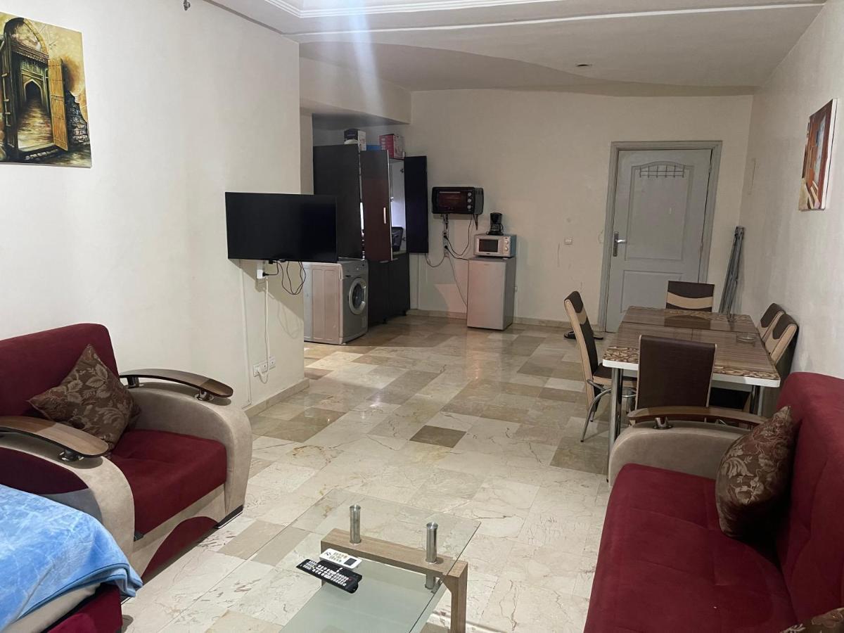 19 3em Etage * Marrakesh