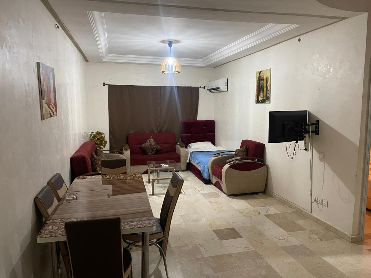 19 3em Etage * Marrakesh