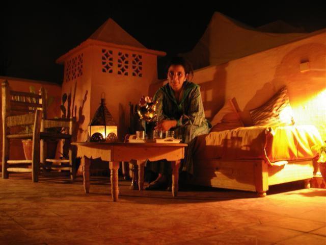 El Filali Riad Marrakesh