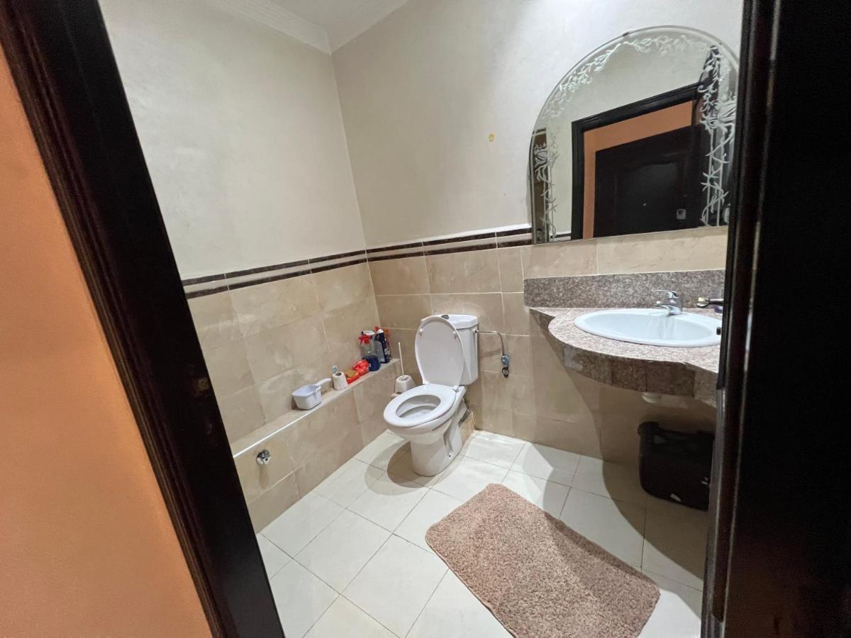 A 2 Min A Pied De Carre Eden Gueliz Apartment Marrakesch
