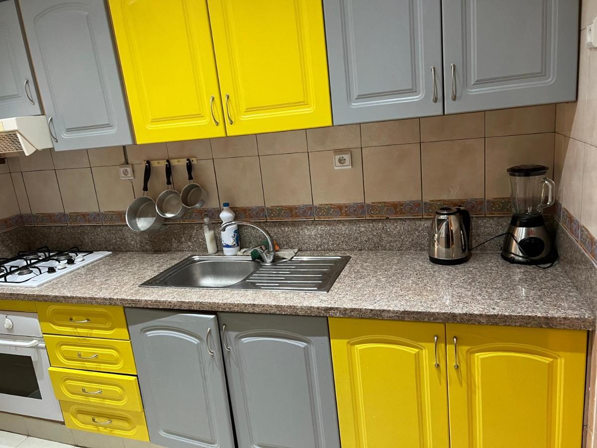 A 2 Min A Pied De Carre Eden Gueliz Apartment Marrakesch