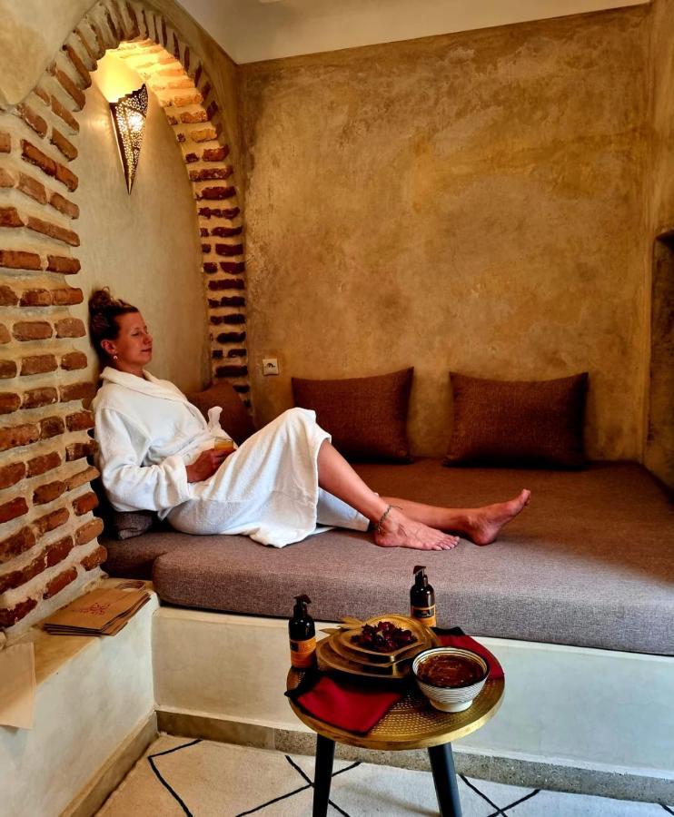 Rim Riad Marrakesh