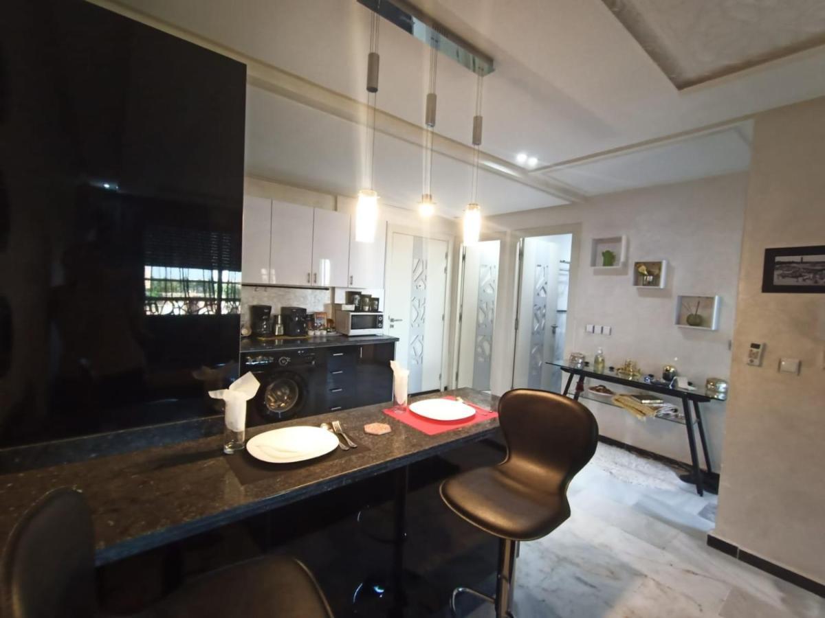 Appartement Dar Chrif *