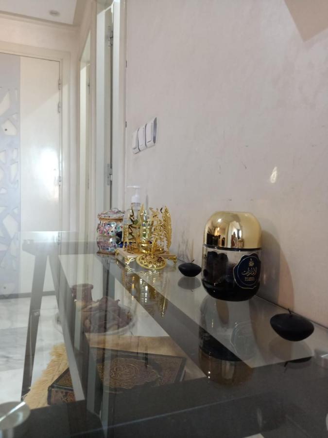 Dar Chrif Appartement Marrakesh