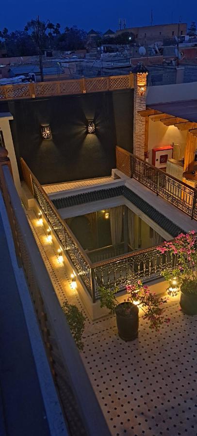 Riad Al Nubala 4*