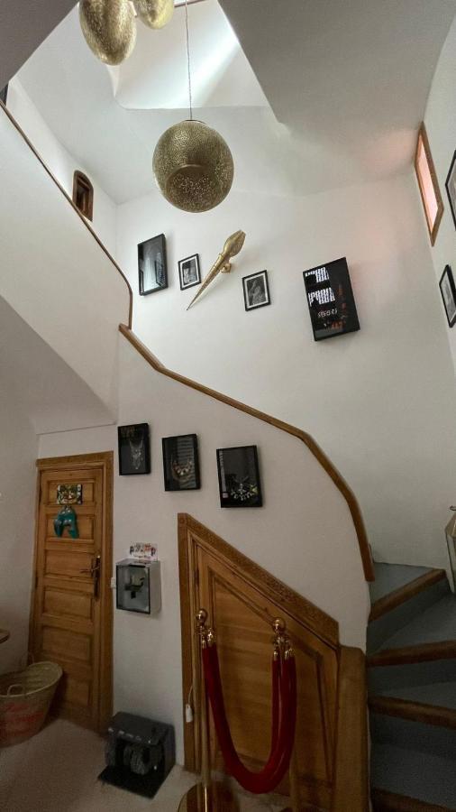 Gasthof Luxe Location Le Grizzly