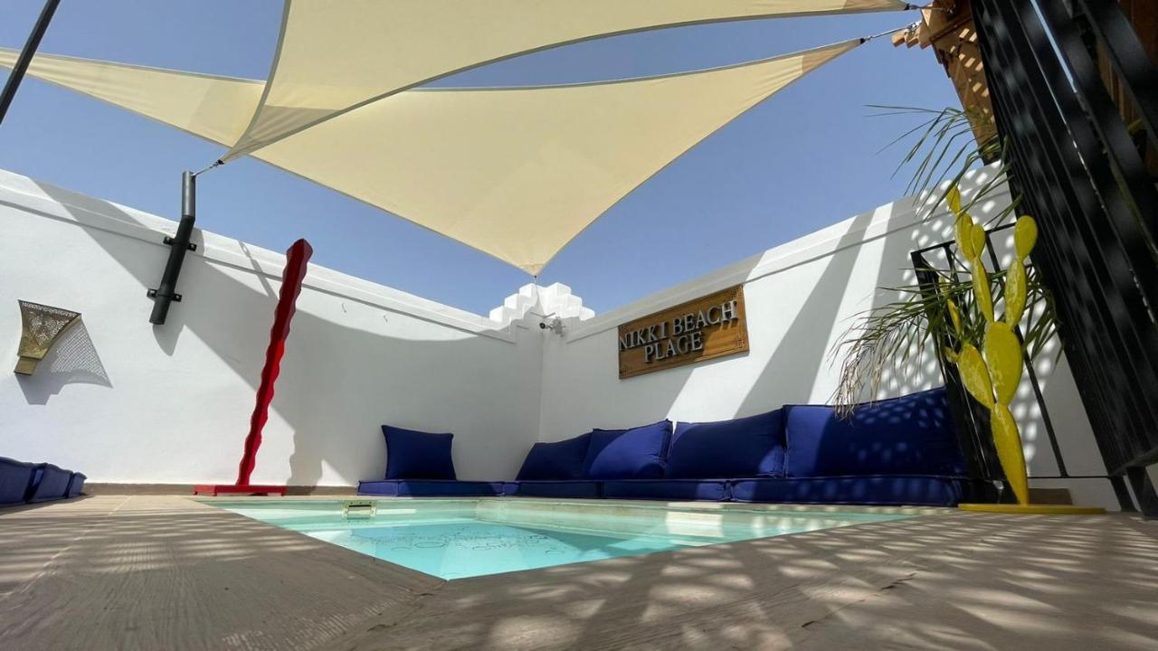 Gasthof Luxe Location Le Grizzly *