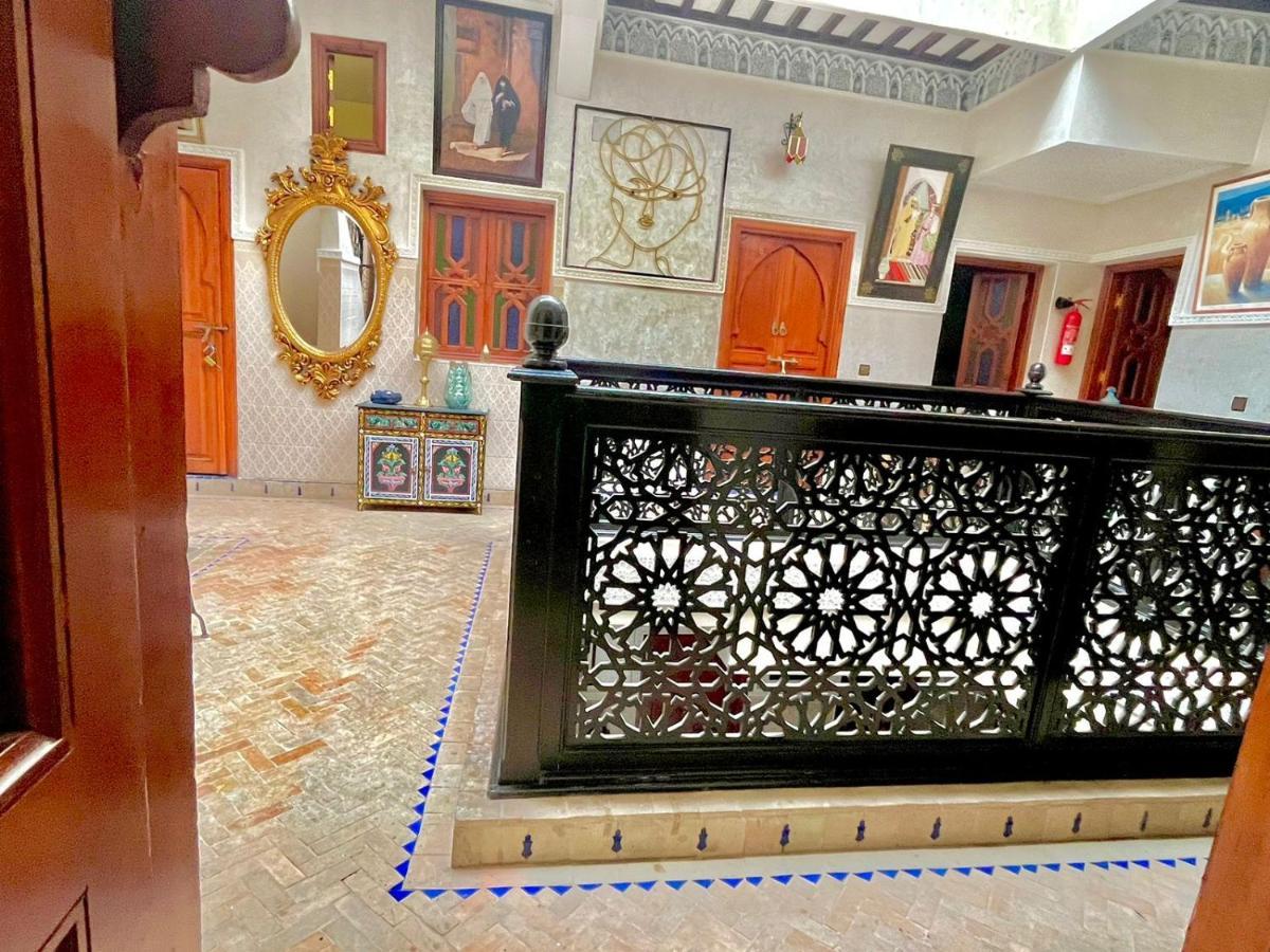 Riad Lalla Marrakech - Ideal For Couples & Groups