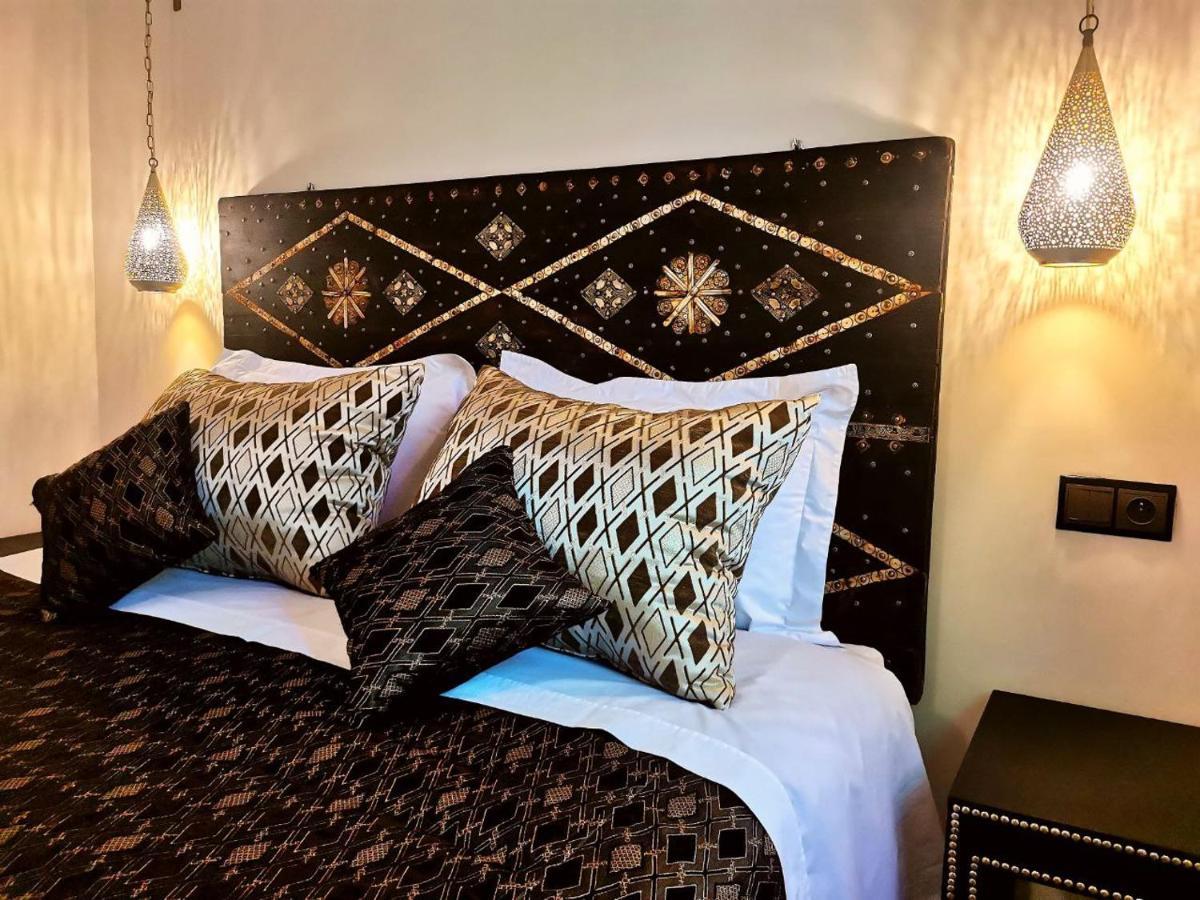 Bijoux Riad