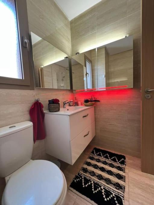 Apartment Magnifique Avec Piscine Endroit Calme