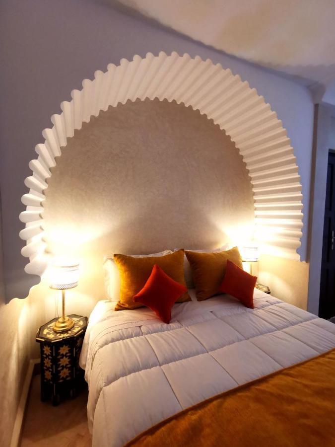 Bijoux Riad *
