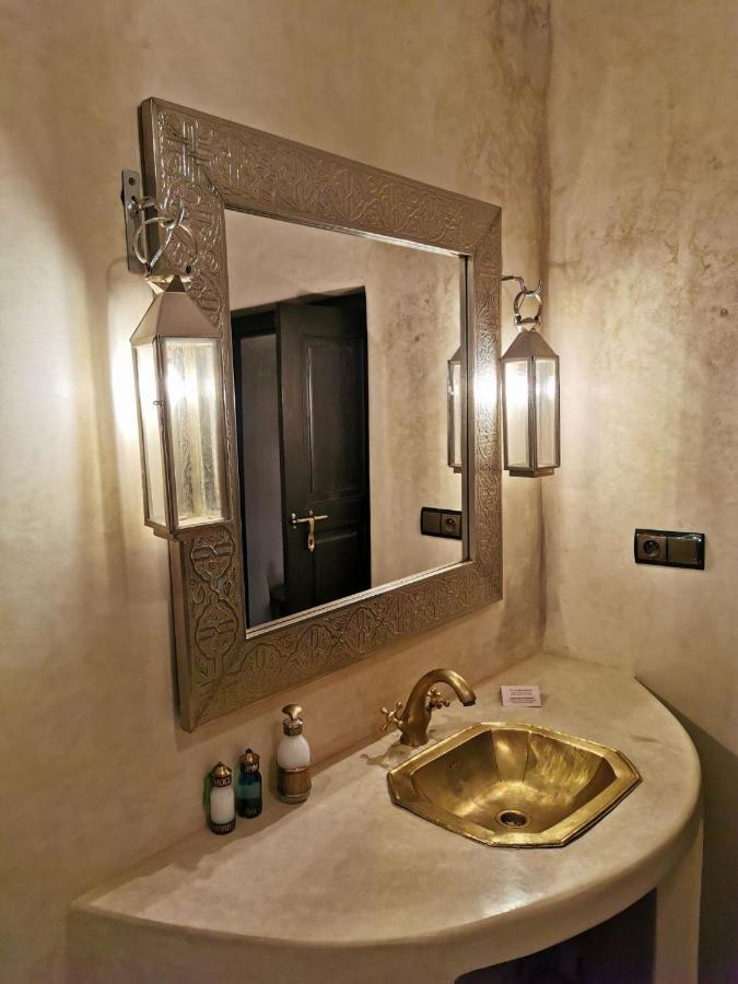 Bijoux Riad