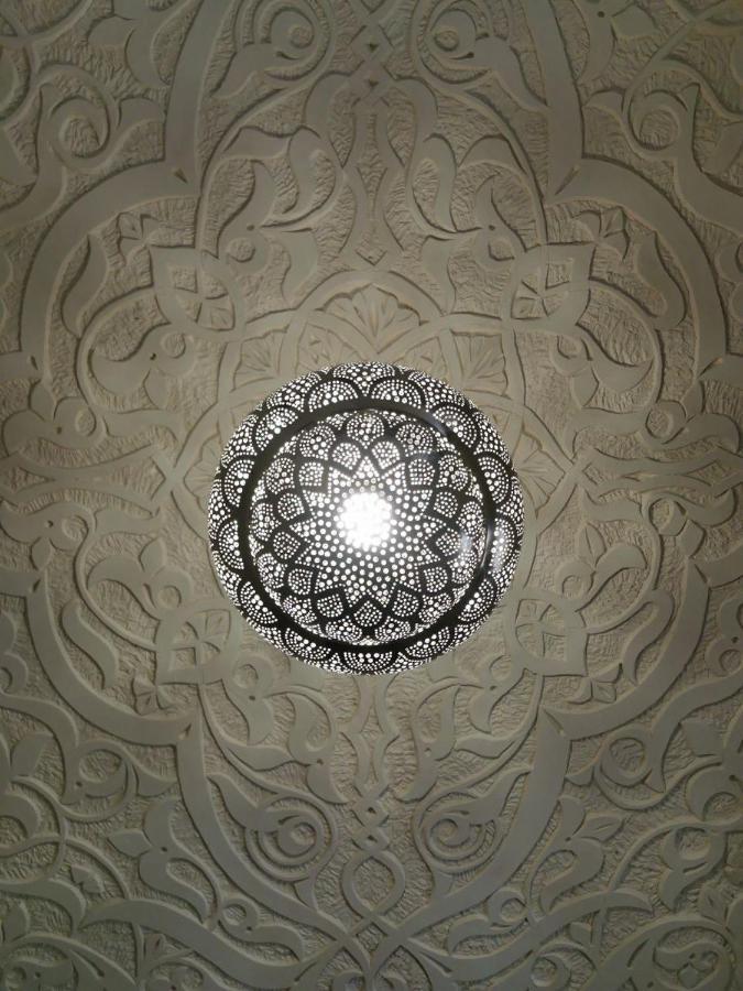 Riad Bijoux Marrakesh