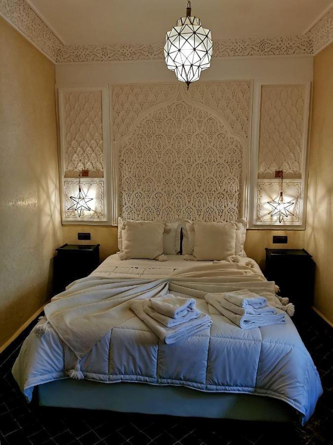 Bijoux Marrakesh