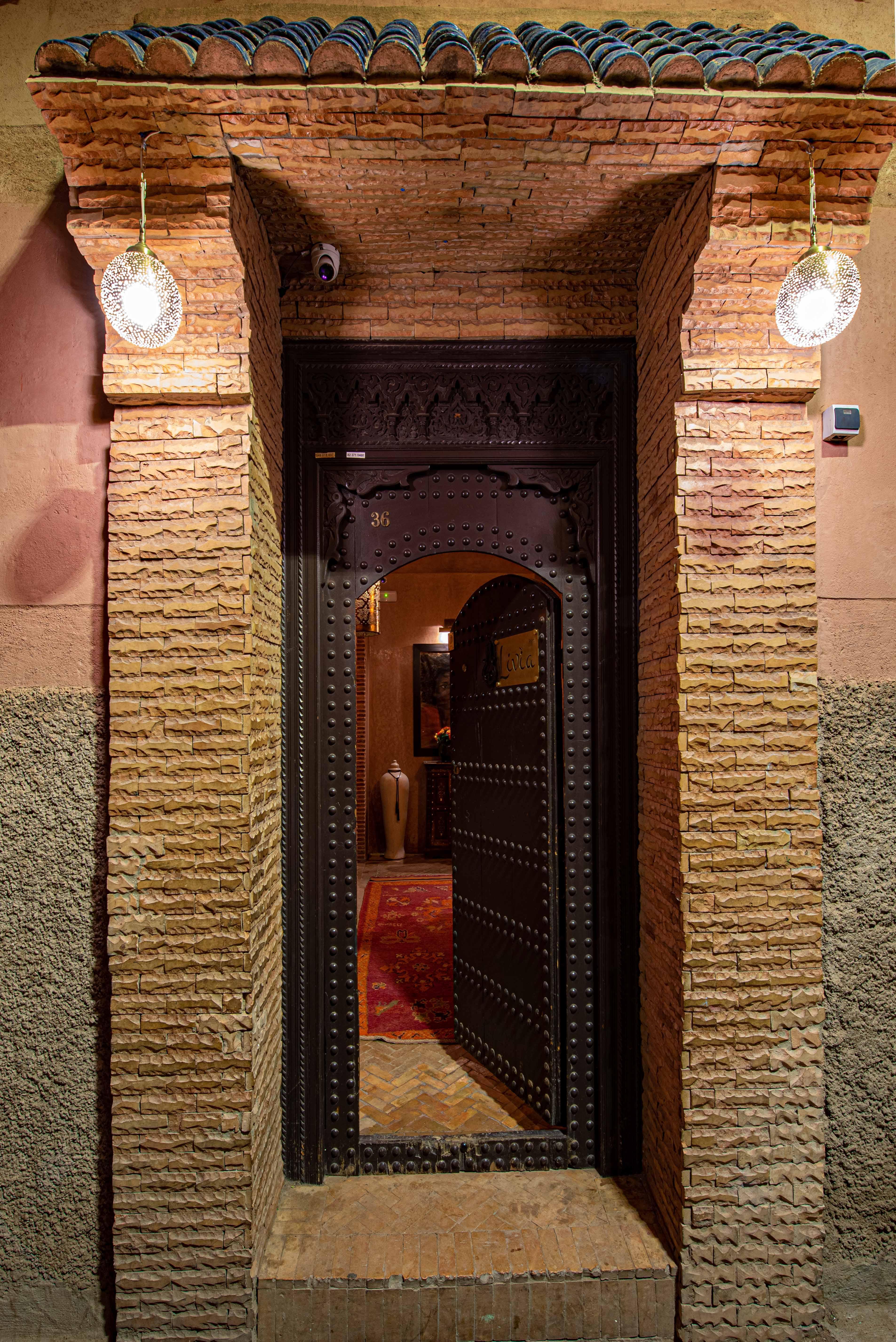 Riad Livia Marrakech - Adults Only 4* Marrakesh