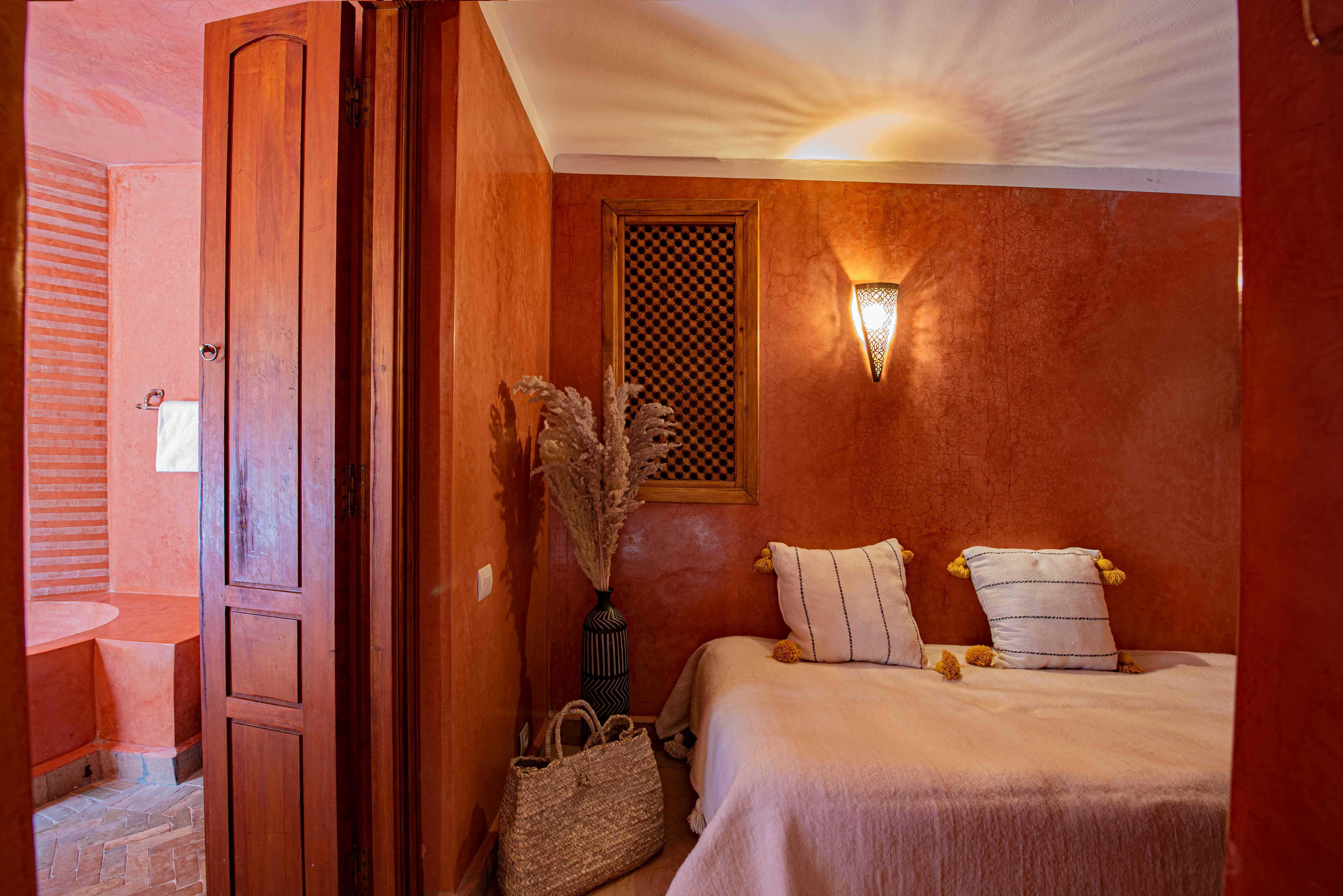 Riad Livia Marrakech - Adults Only 4*
