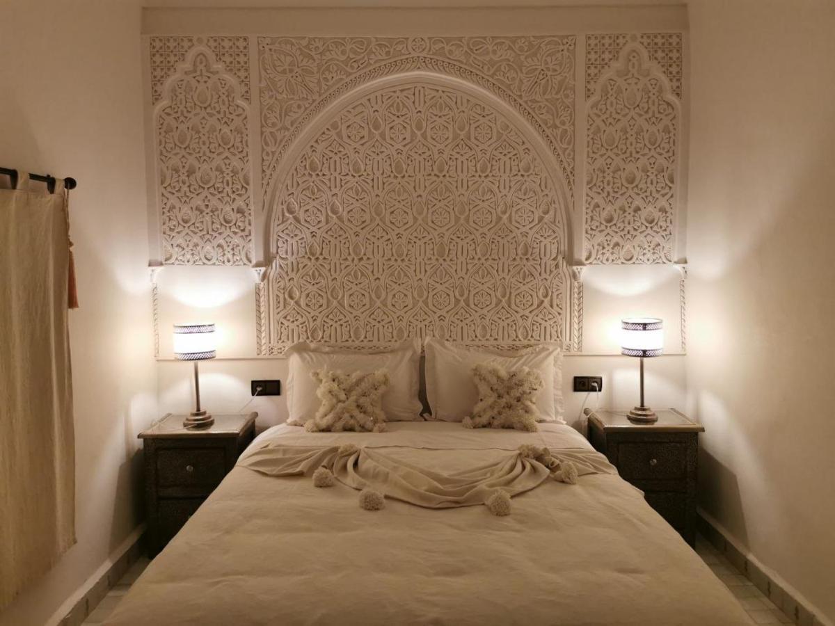 Bijoux Riad Marrakesh