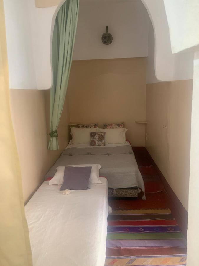 Dar Mchicha Riad