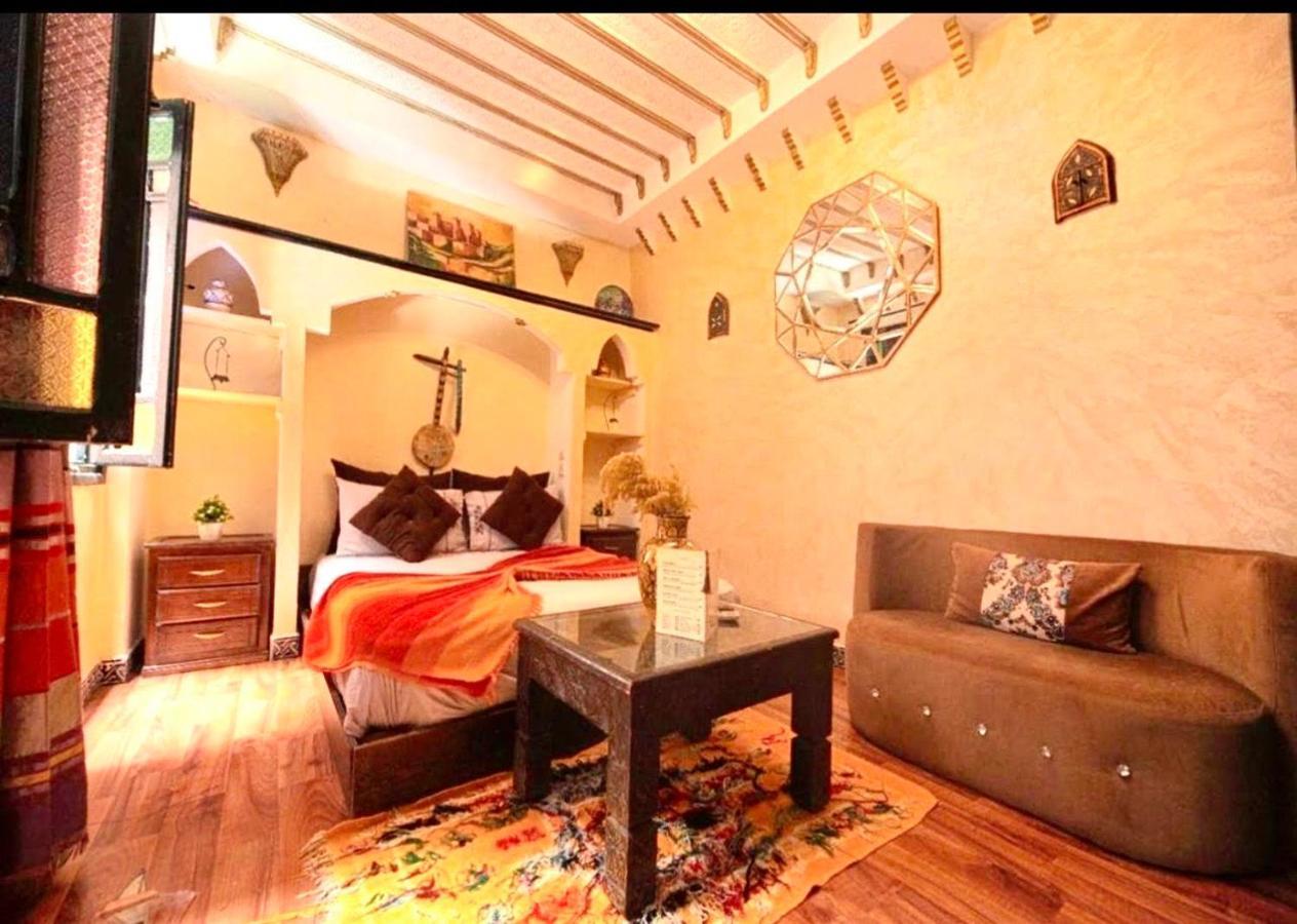 Maison Aicha *