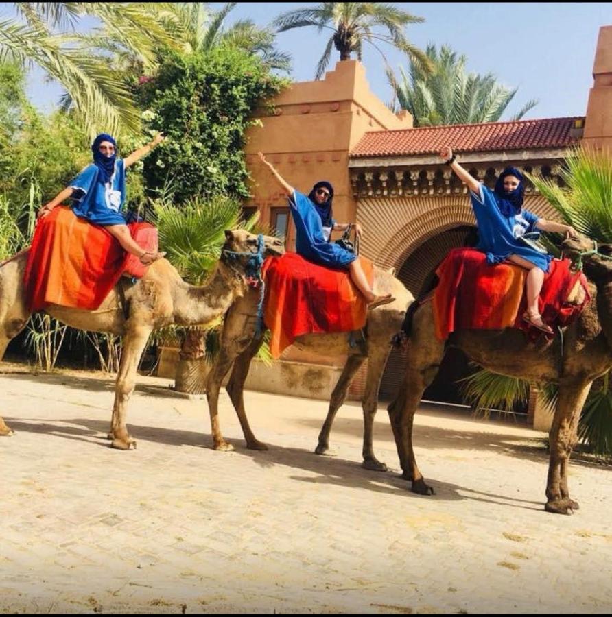 Maison Aicha * Marrakesh