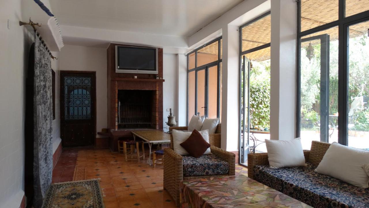 Chez Jakie Vakantiehuis *