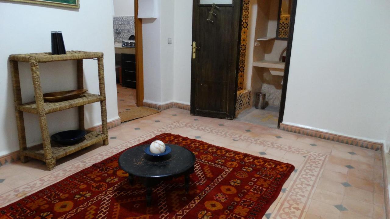Vakantiehuis Chez Jakie Marrakesh