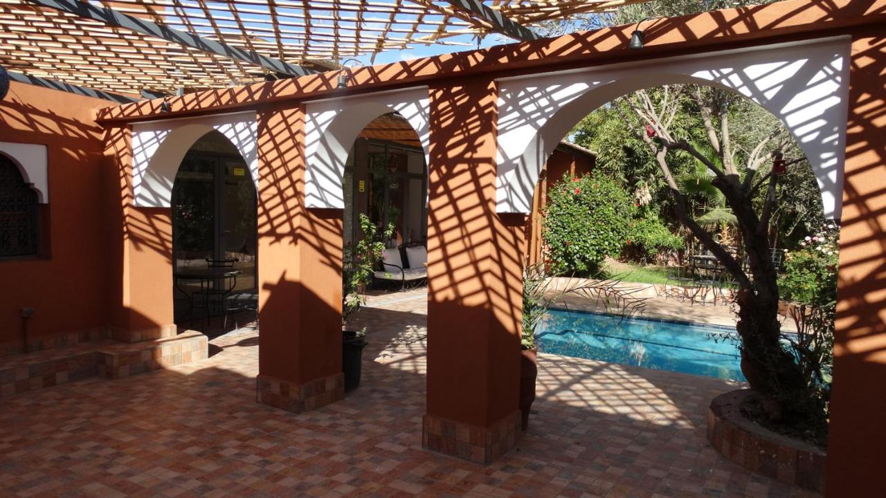 Vakantiehuis Chez Jakie