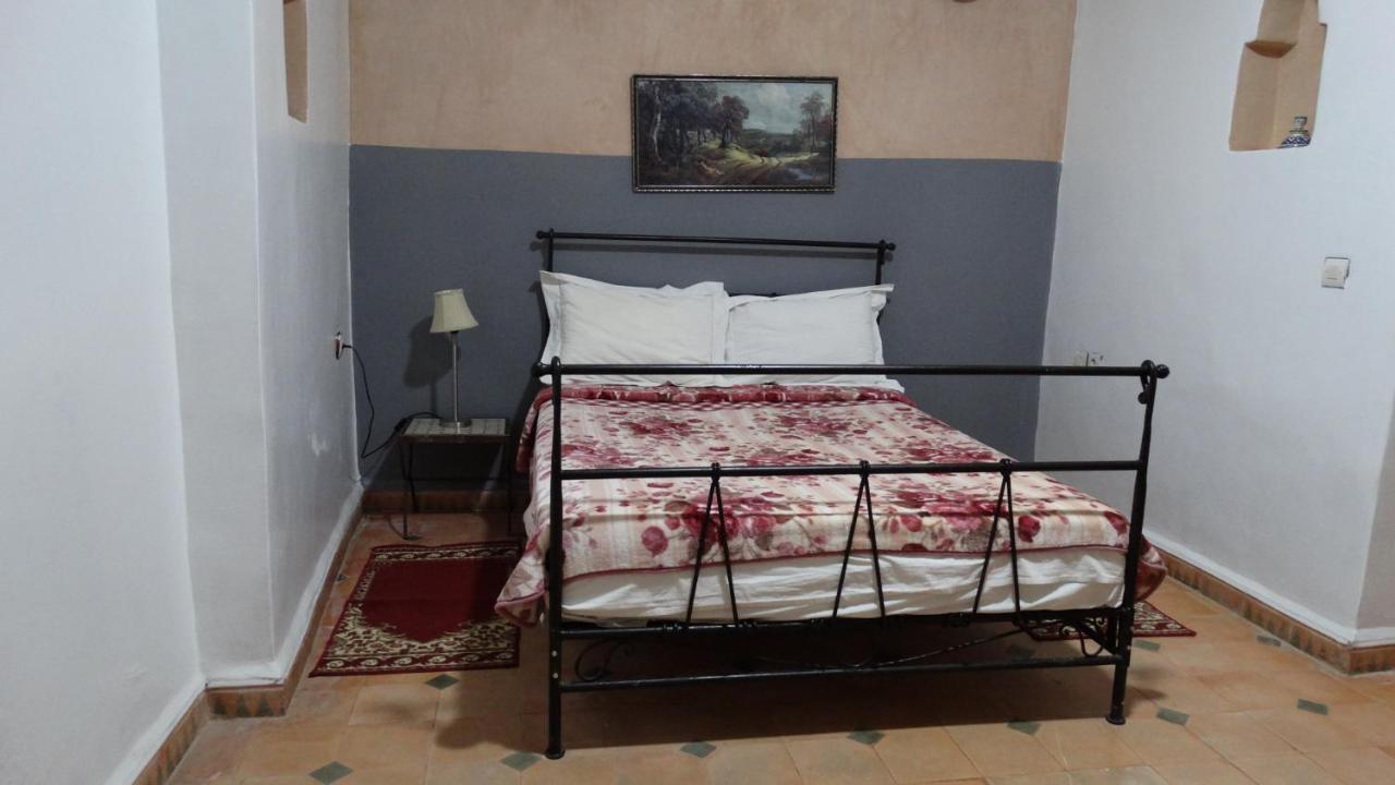 Chez Jakie * Marrakesh