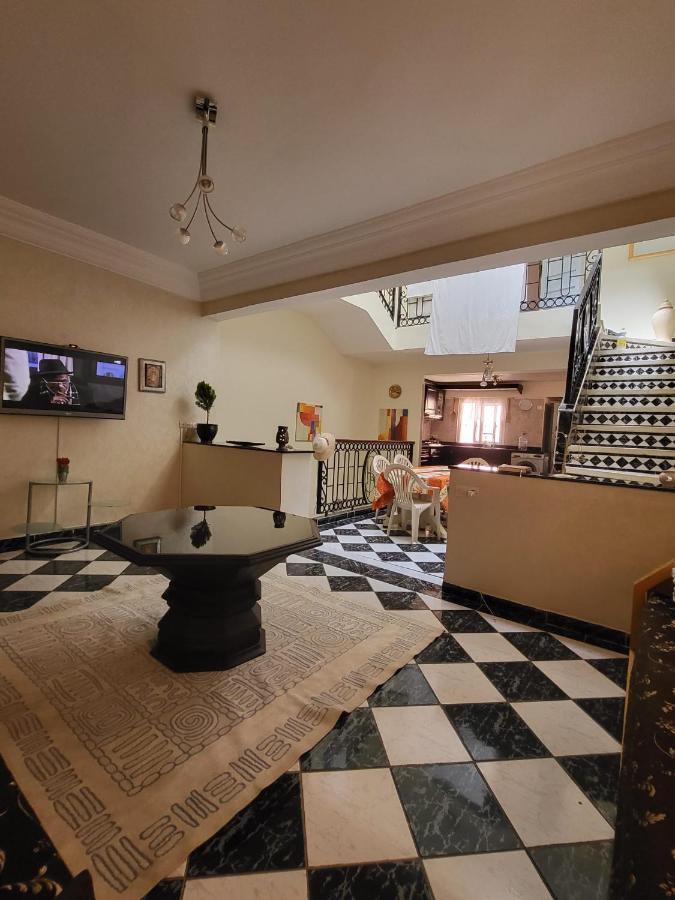 Holiday home Latifa Marrakesh