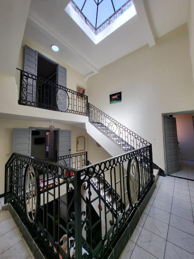 Latifa Holiday home *
