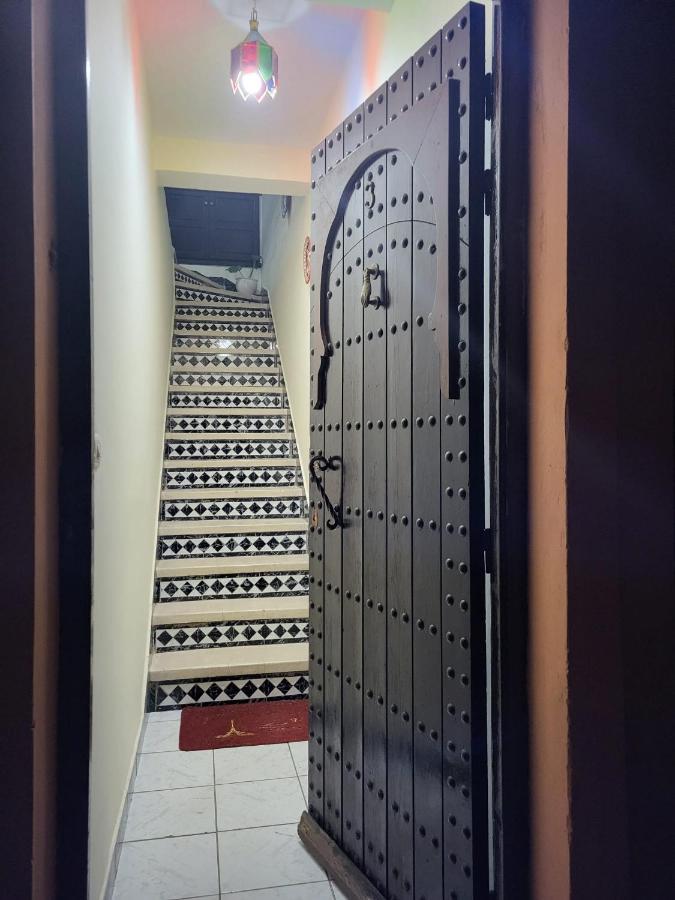 Holiday home Latifa Marrakesh