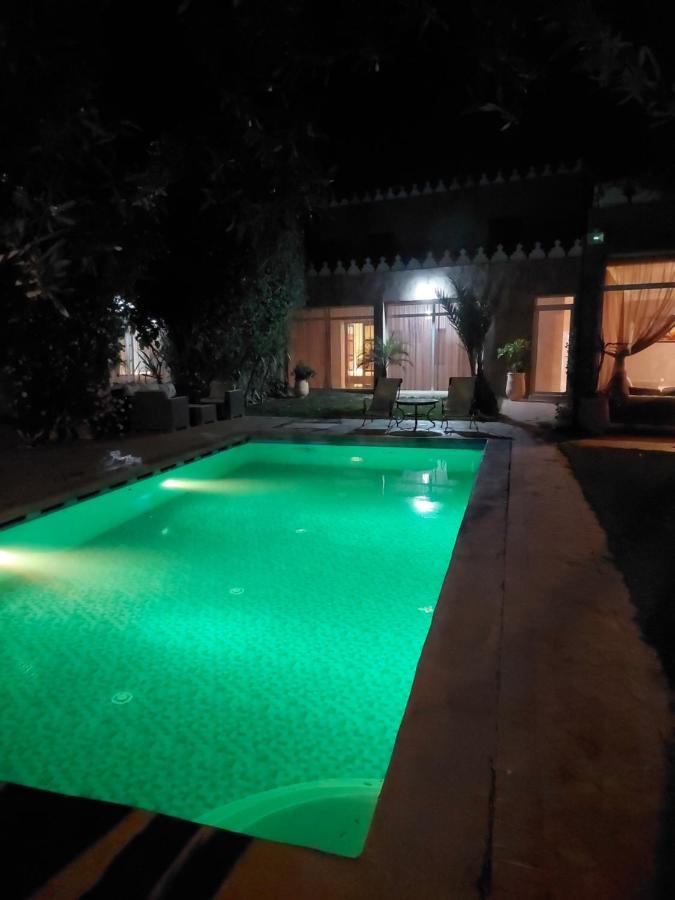 Kamal Villa *