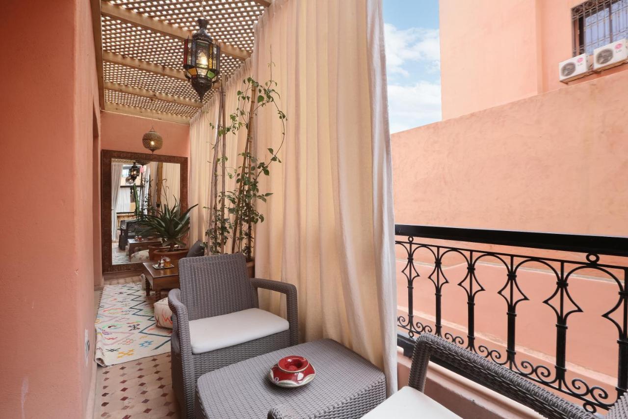 Moderne En Center Marrakech-gueliz Marrakesh
