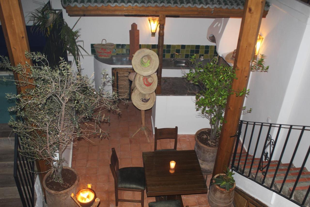 Gasthof Luxe Location Le Grizzly *