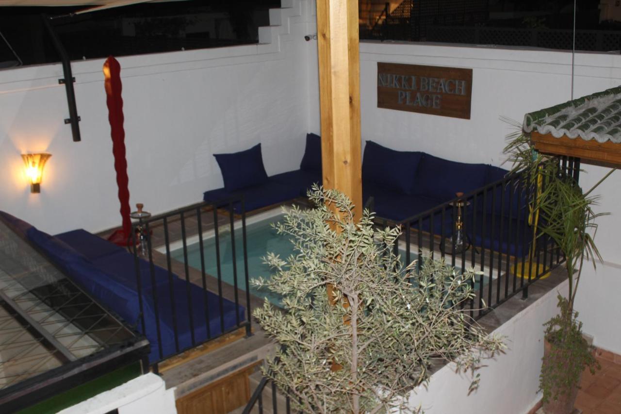 Gasthof Luxe Location Le Grizzly