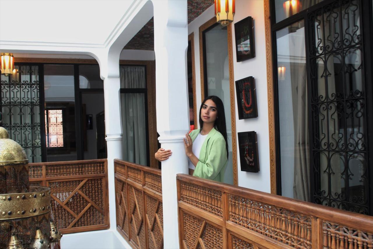 Luxe Location Le Grizzly * Marrakesch