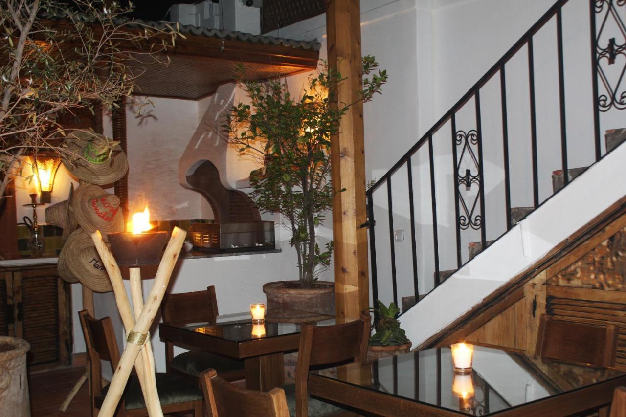 Gasthof Luxe Location Le Grizzly Marrakesch